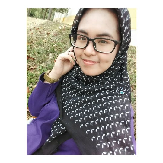 NURUL HAFIZA HAZLI's avatar'
