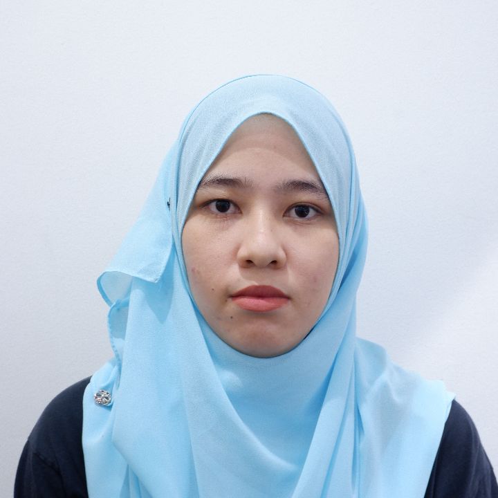 NURUL NADIA KASIM's avatar'