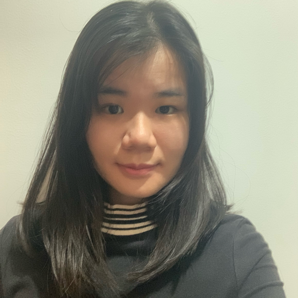 Shim Ka Ying's avatar'