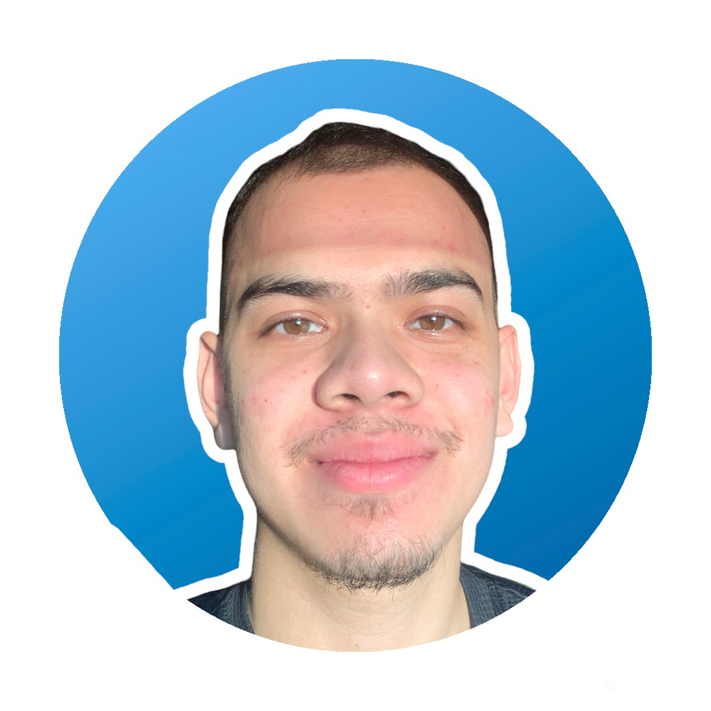 Mohamad Amier Asyraf bin Zainuddin's avatar'