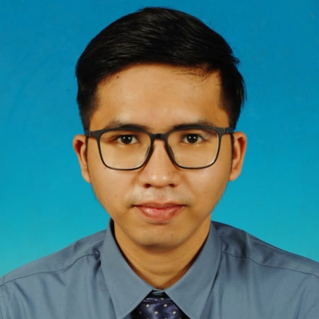 Muhammad Nazmi Ishak's avatar'