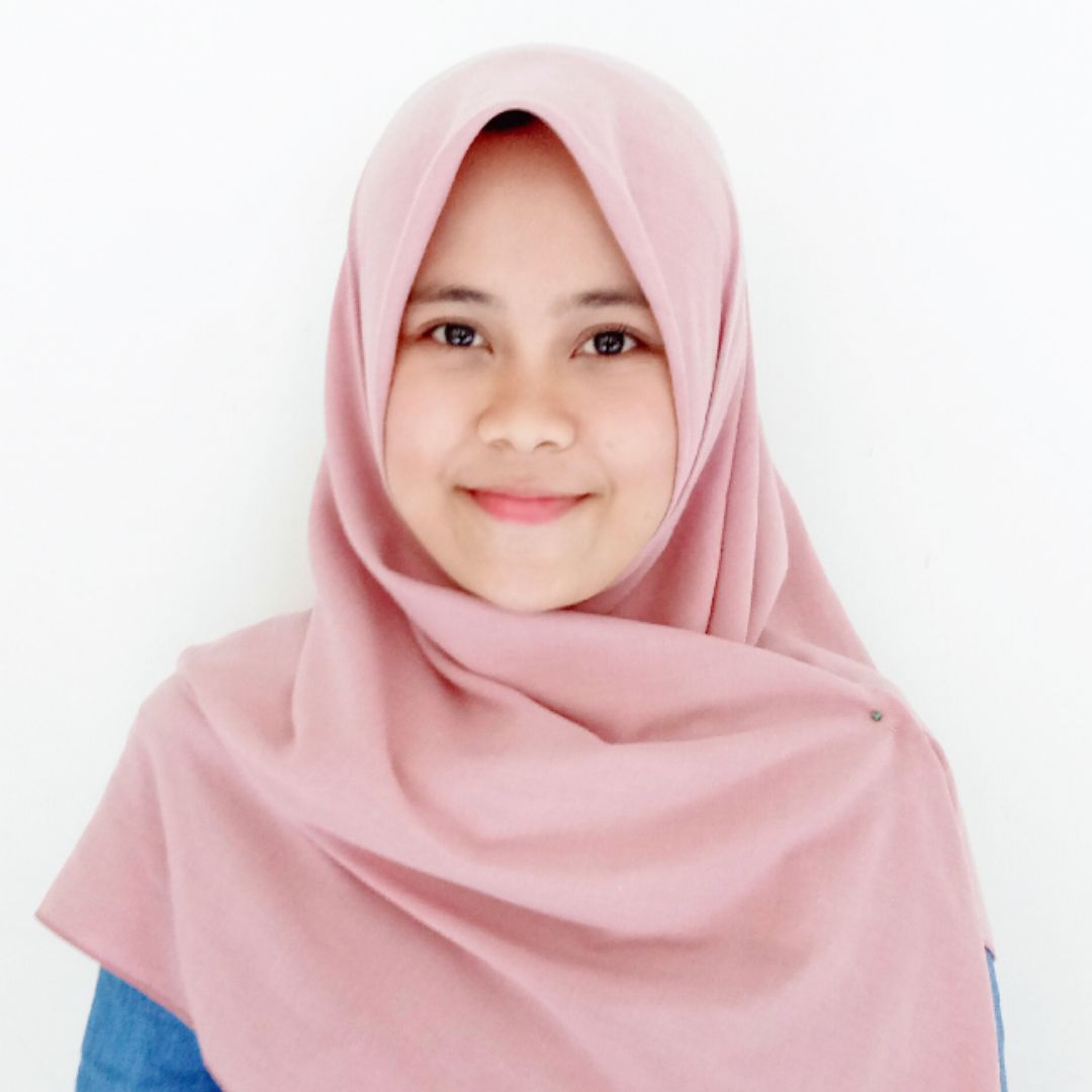 Naila Syaibah's avatar'