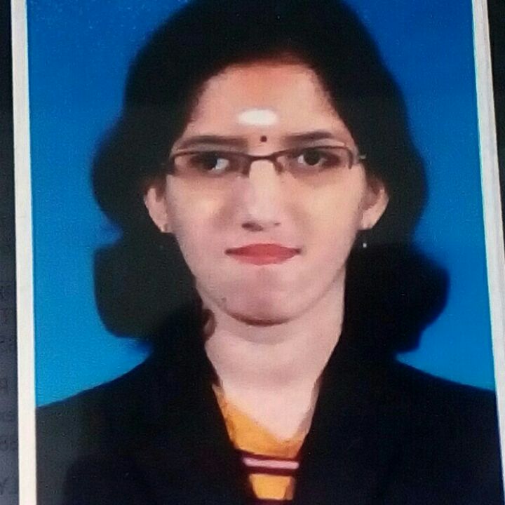 Milashini Nair A/p Sugumaran's avatar'