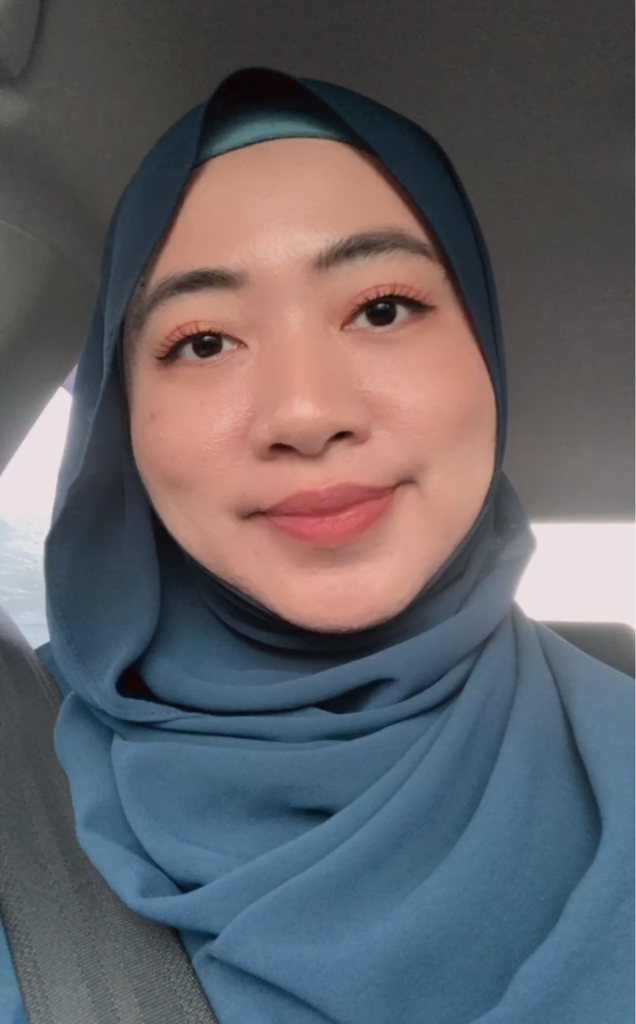 NOR IZZATI MOHAMED ROSLAN's avatar'