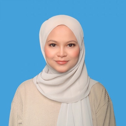 Puteri Darwina Insyirah Binti Hanapi's avatar'