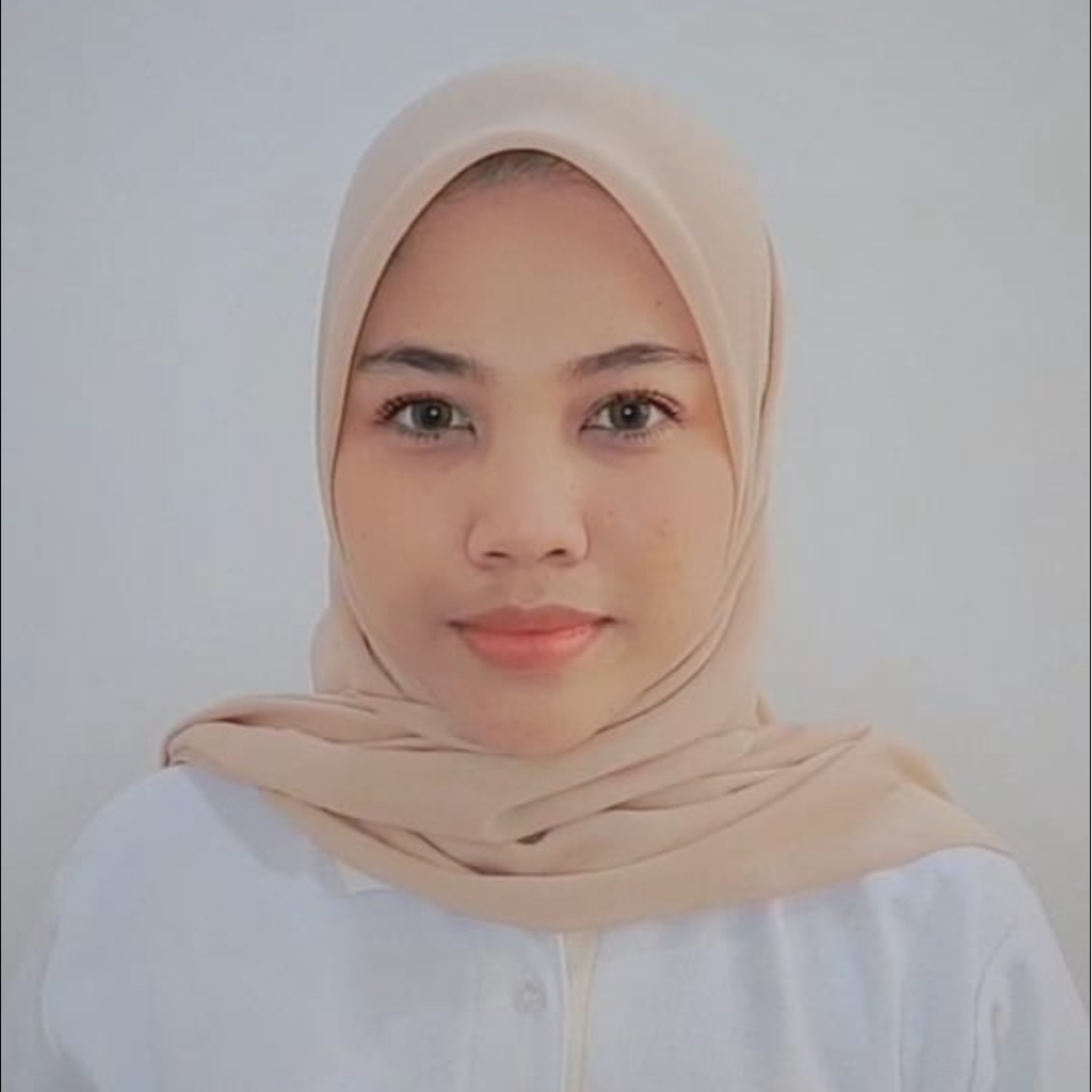 Nurulain Binti Abu Bakar's avatar'