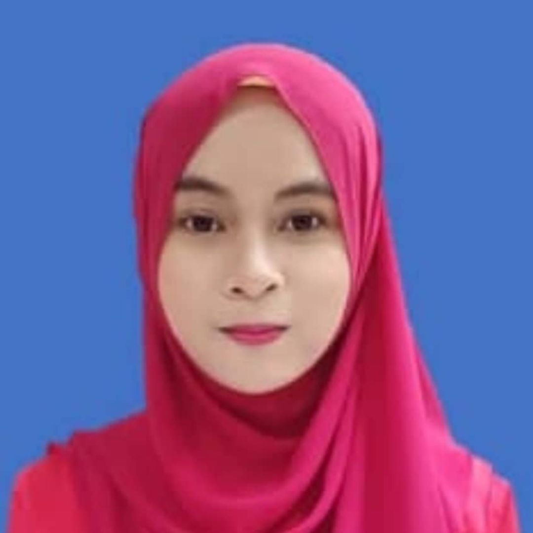 NURHIDAYAH BINTI NORDIN's avatar'