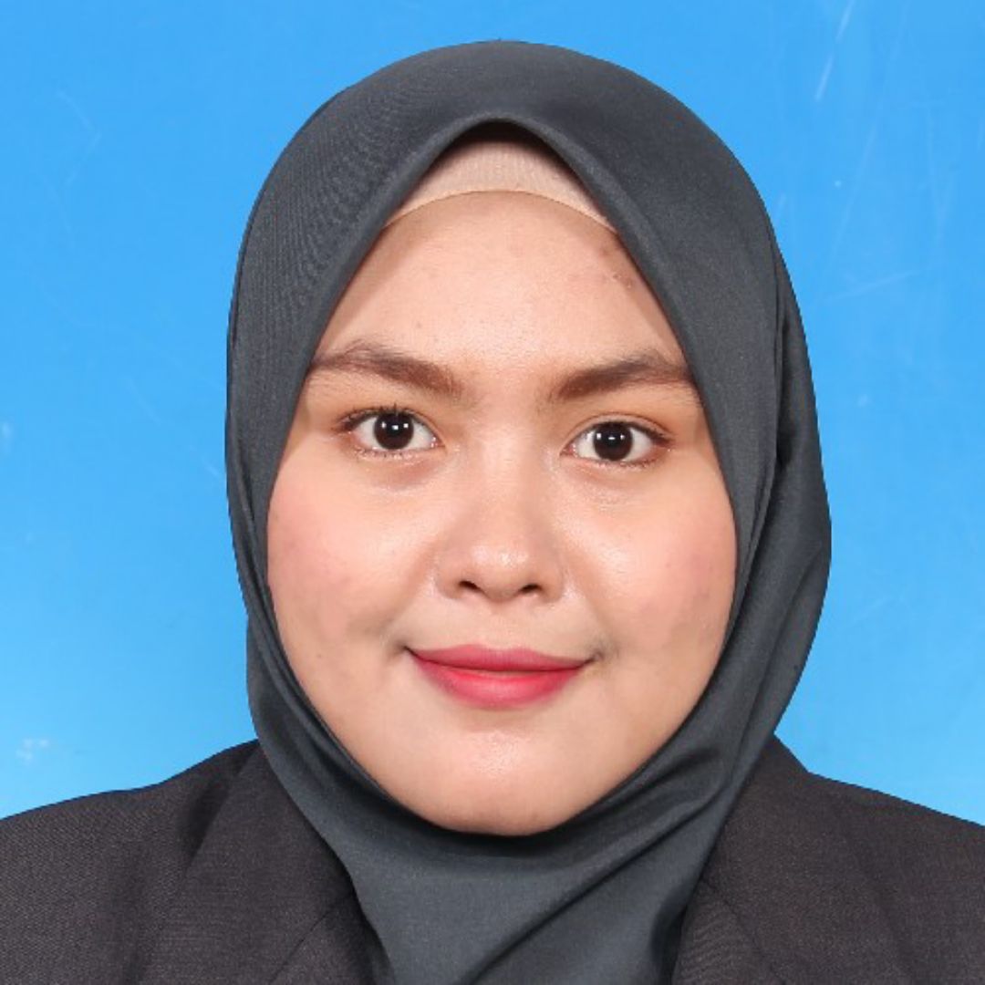Fatin Amira Shamimi binti Ishak's avatar'