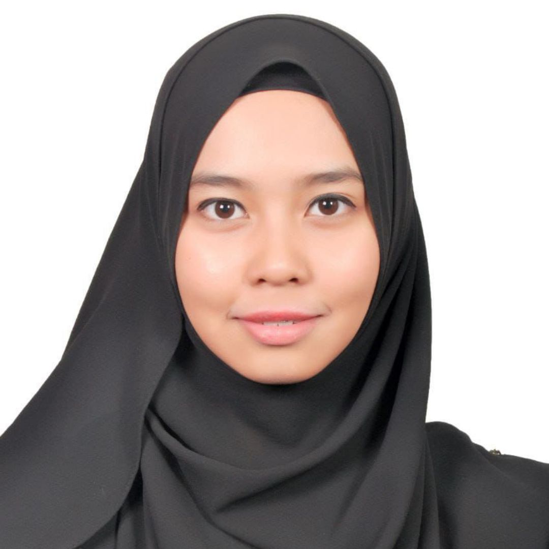 Niessa Qhairee's avatar'