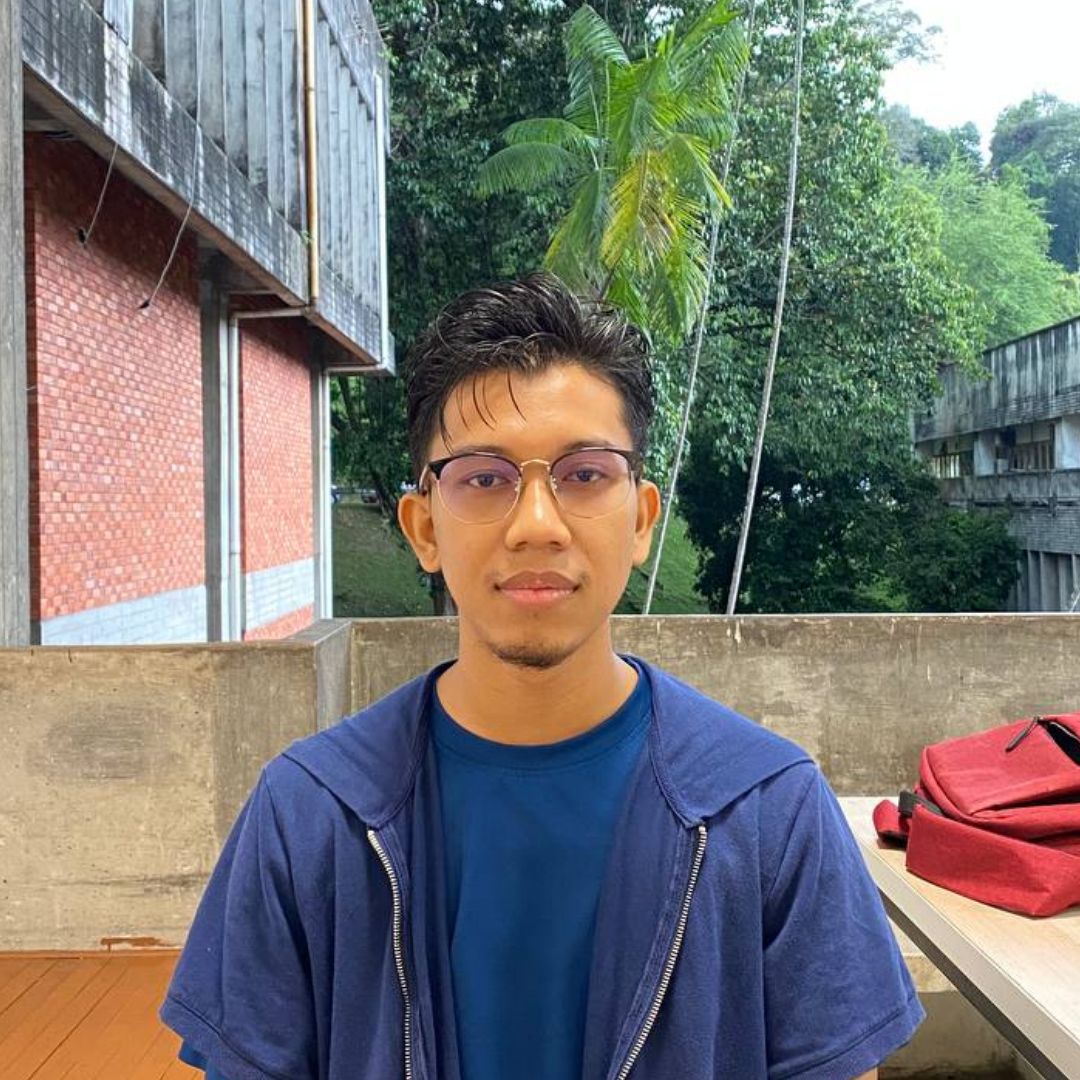 MUHAMAD SHAFIQ AMIRUL BIN ANUAR's avatar'