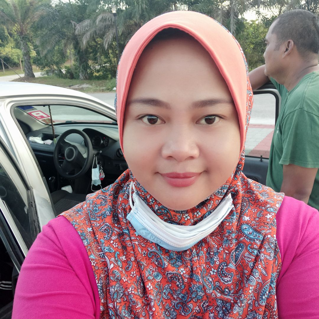 Noridah bt sungah's avatar'