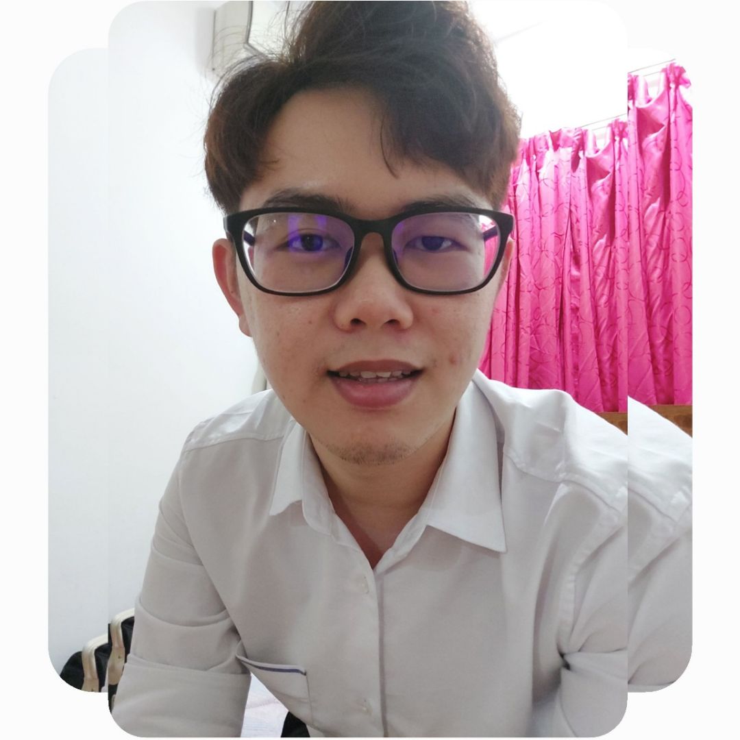 CHAN CHUN KIAT's avatar'