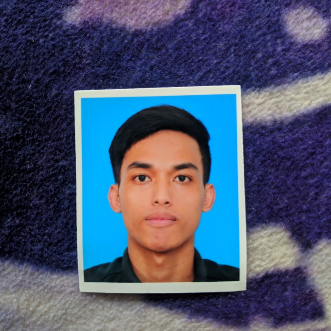 Rosman kasman's avatar'