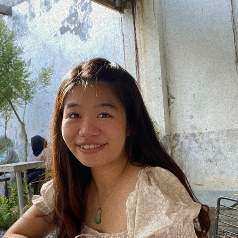 Lim Xiao Chee's avatar'