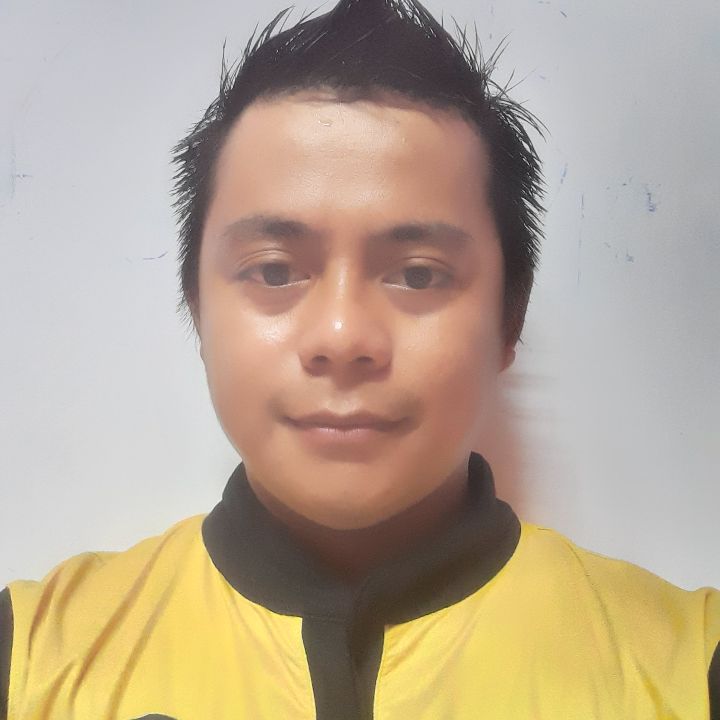 MOHD AIDEL BIN EDRIS's avatar'