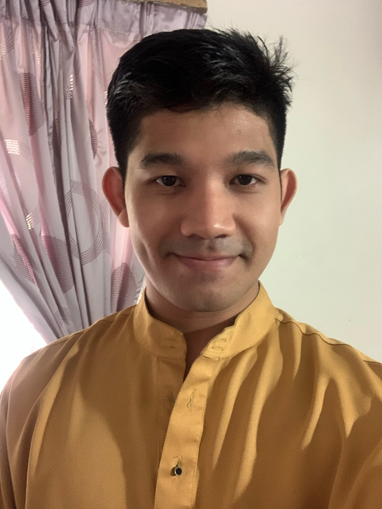 KAMAL FAUZI KHAIRUL ANWAR's avatar'