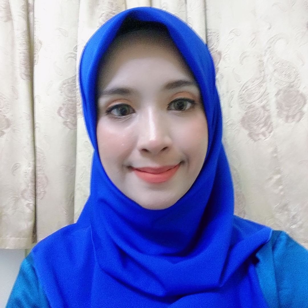 Nurul mira Asiqin's avatar'