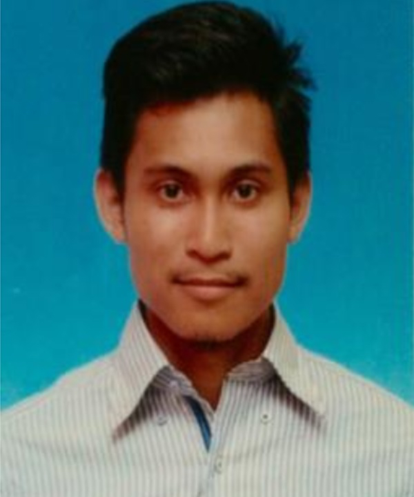 MOHAMAD RAHSID JAFFRIZIN's avatar'