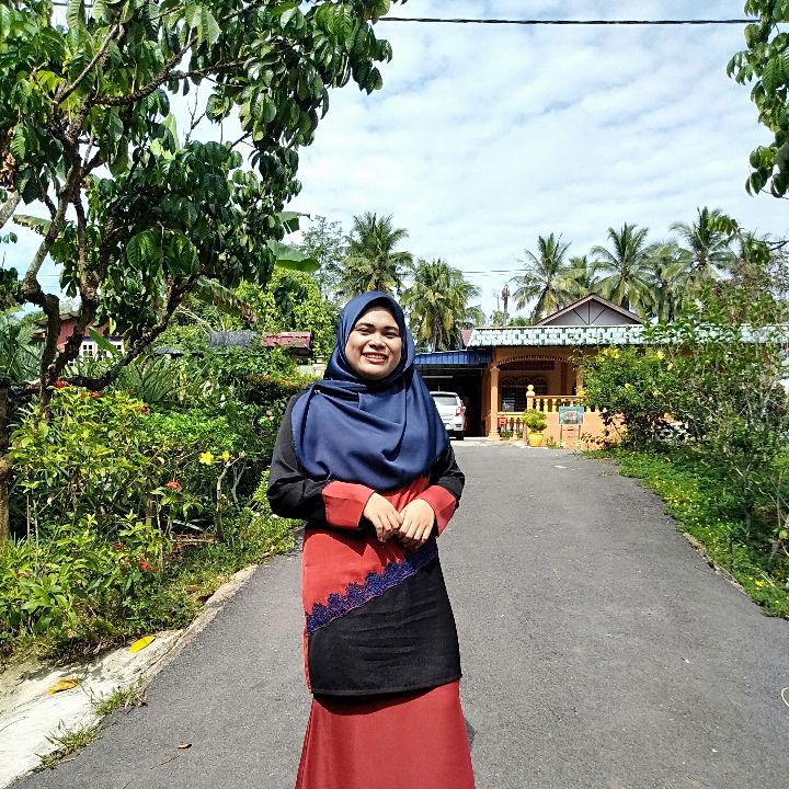 Nur Hamizah's avatar'