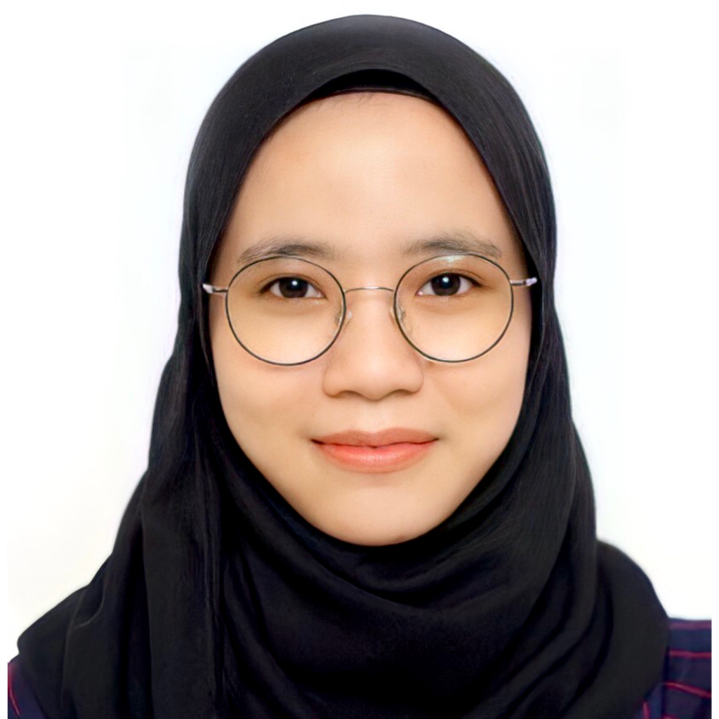 Izza Aqilah bt Talibudin's avatar'