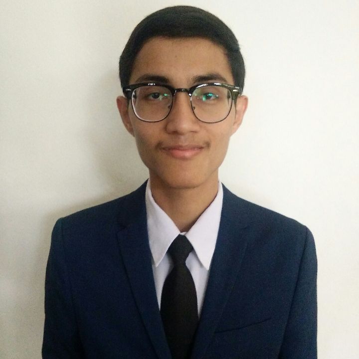 Firdaus Aqil's avatar'