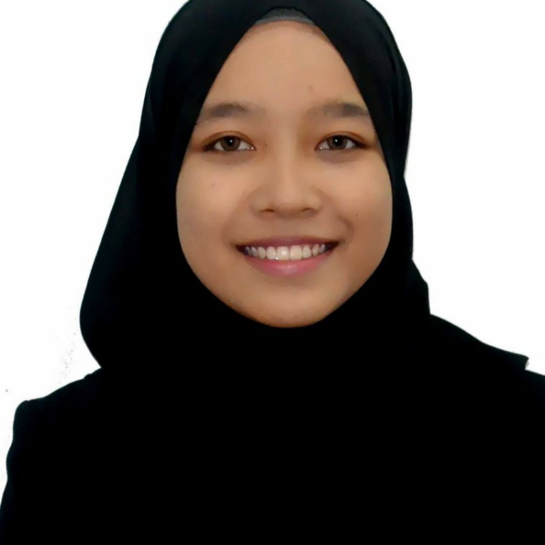 Siti NurSofiyah Binti Annuar's avatar'