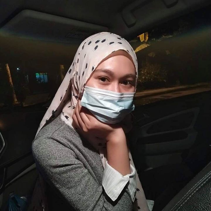 SITI NORSYAHIRA BINTI SAFIE's avatar'