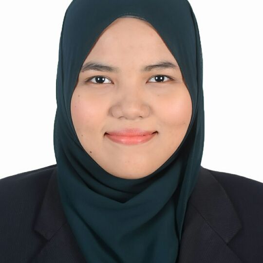 Nuruljannah _Razmi's avatar'