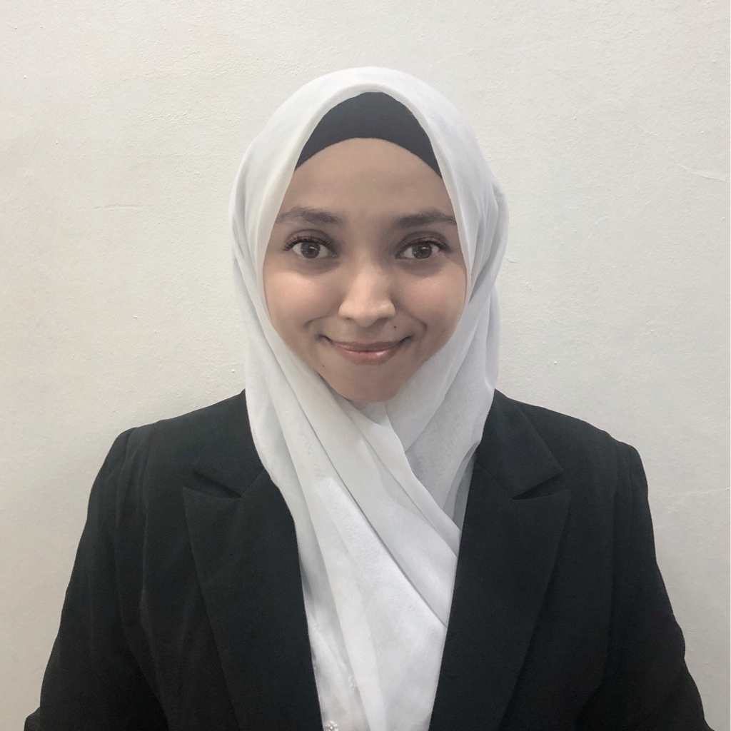 Shariffah Suraiya's avatar'