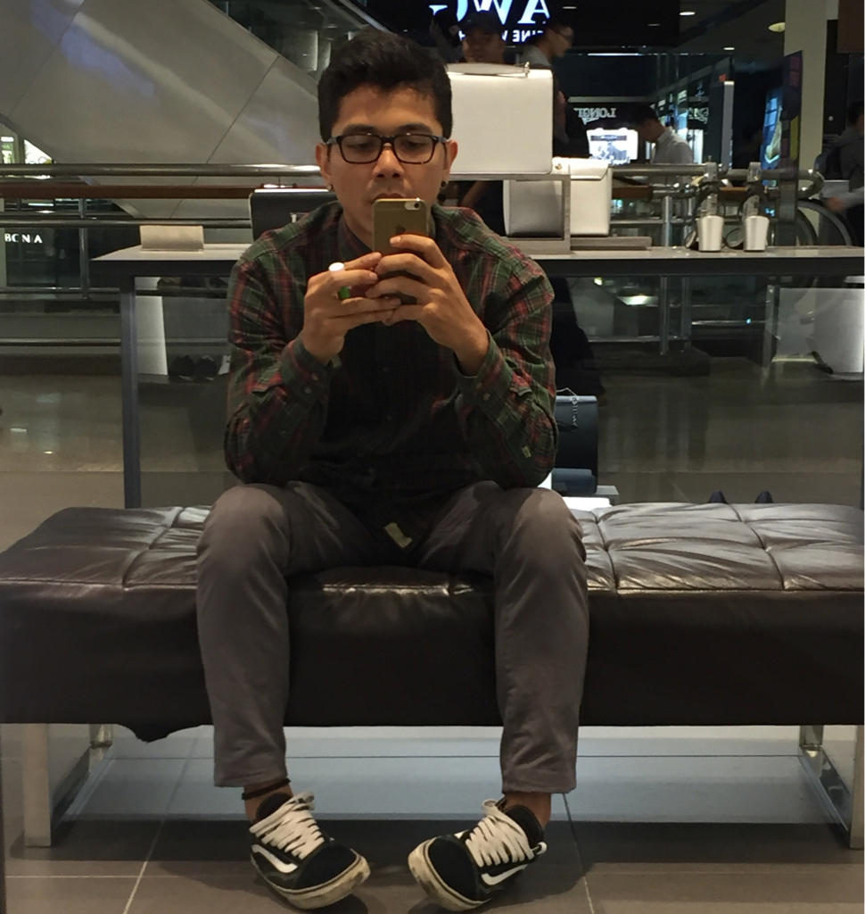 mohamad Nazim's avatar'