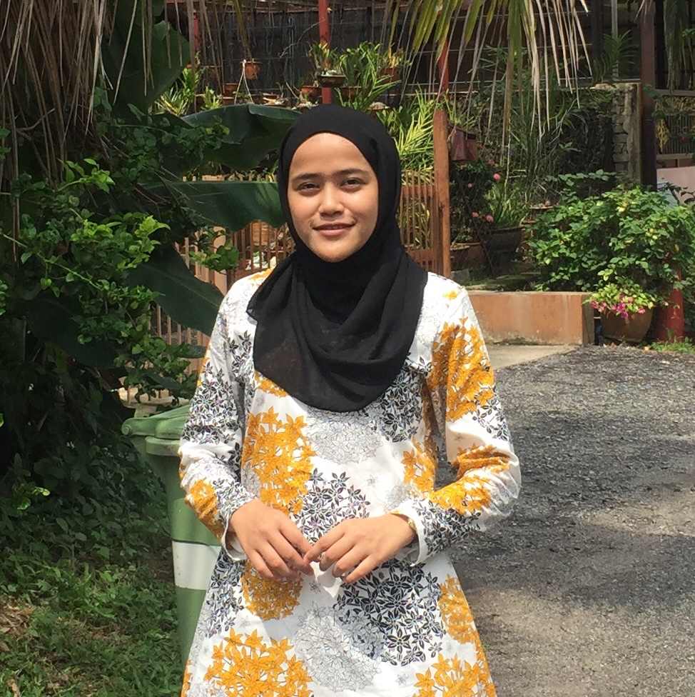 Fatin Nursyaqila Binti Mainilizam's avatar'