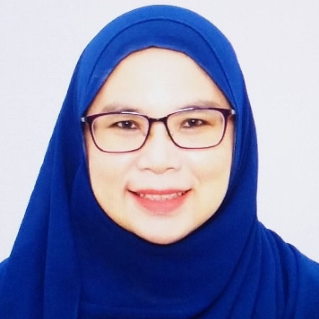 nor ashikin's avatar'