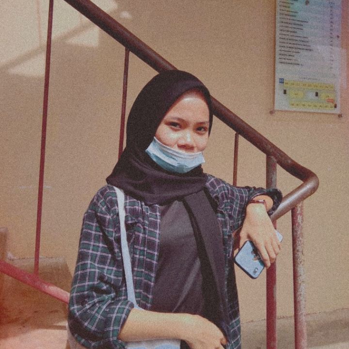 Nor Izzati Binti Abdul Gani 's avatar'