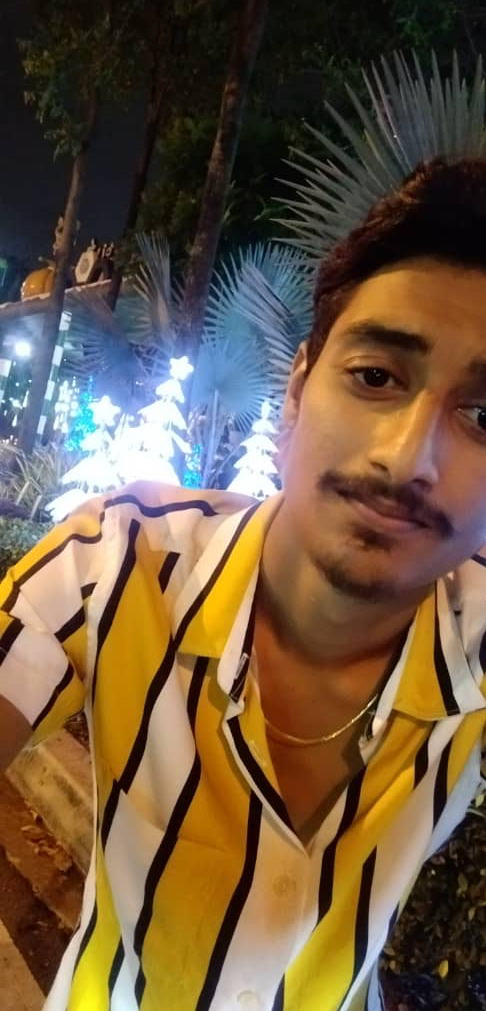 Hari Hakilan's avatar'