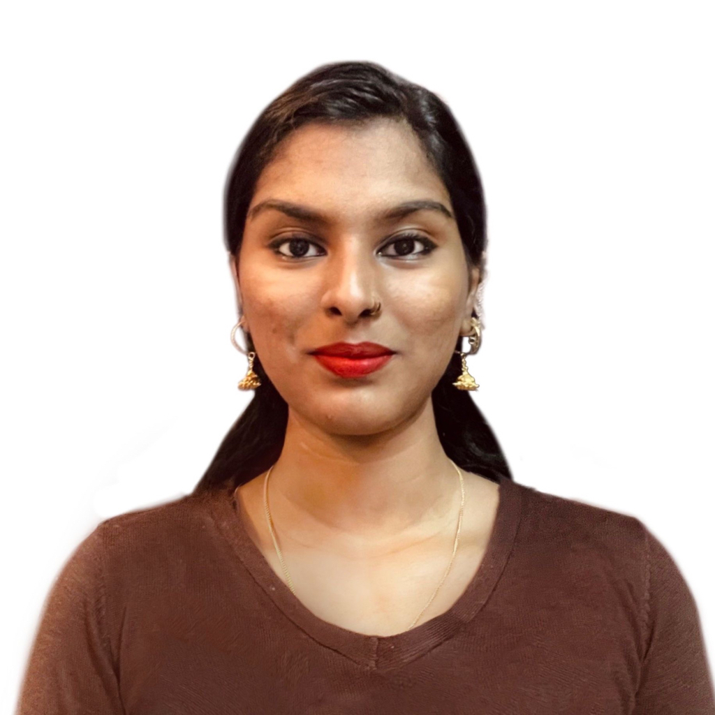 Shavitra's avatar'