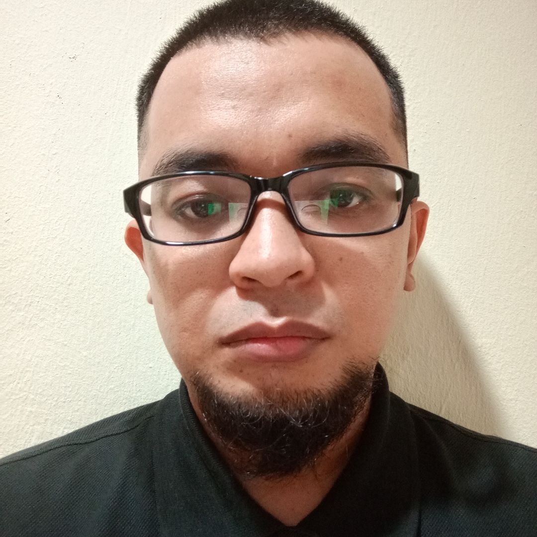 MUHAMMAD ROZAINEI BIN MAT SAAT's avatar'