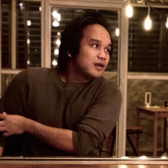 Erlangga Sulaiman's avatar'