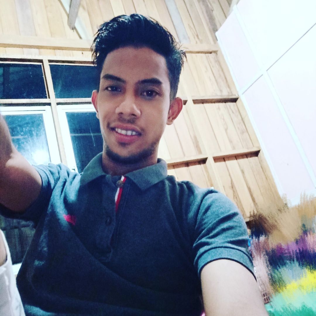 Mohammad Nazrie's avatar'