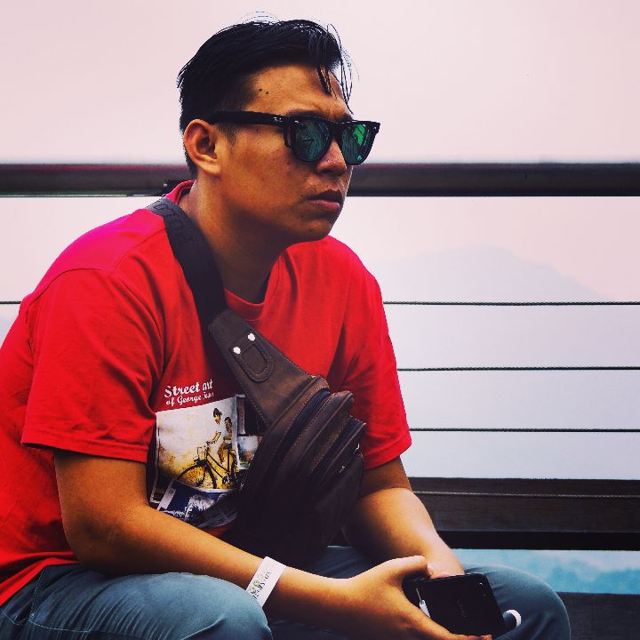 Mohamad Khairullah Bin Baharim Izam's avatar'