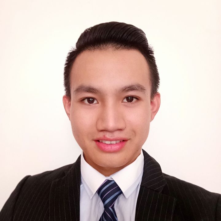 Suzzley bin Sazali's avatar'