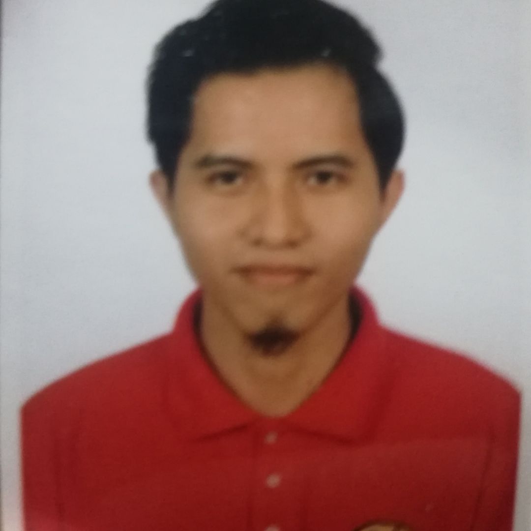 Muhammad Rodzel Qhaidir Bin Sajli's avatar'