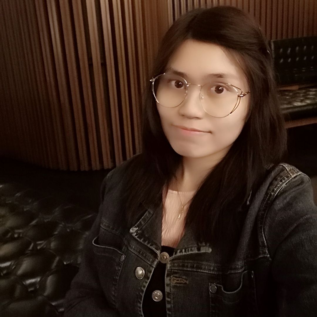 Darriane Goh Chieng Thung's avatar'
