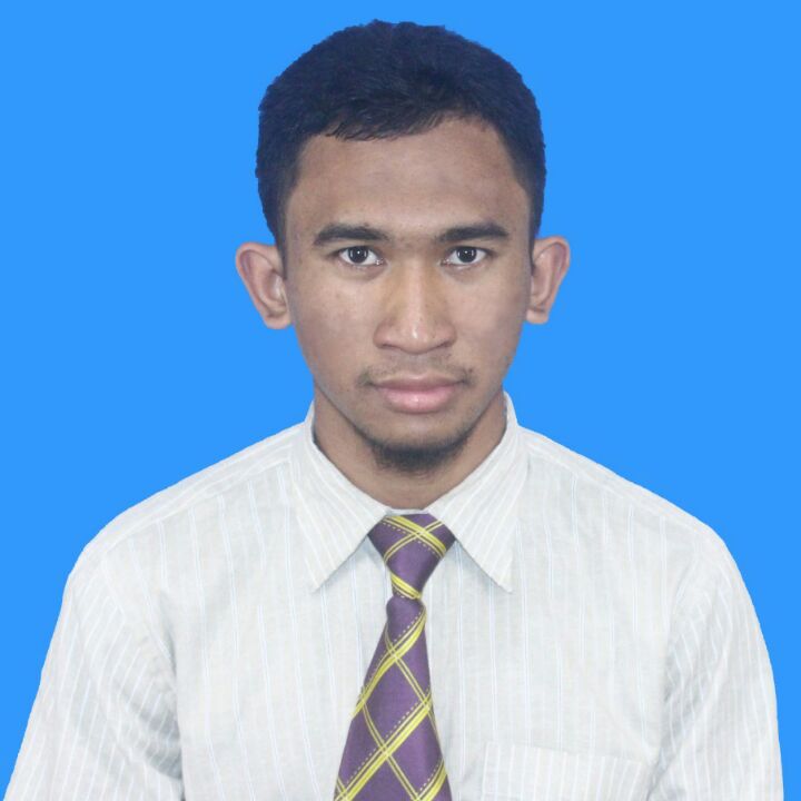 Muhammad Ismail Bin Abd Mutalib 's avatar'