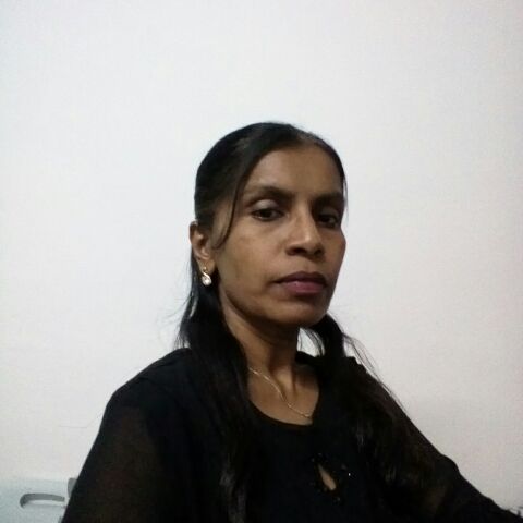 Aishah Rajashantini's avatar'