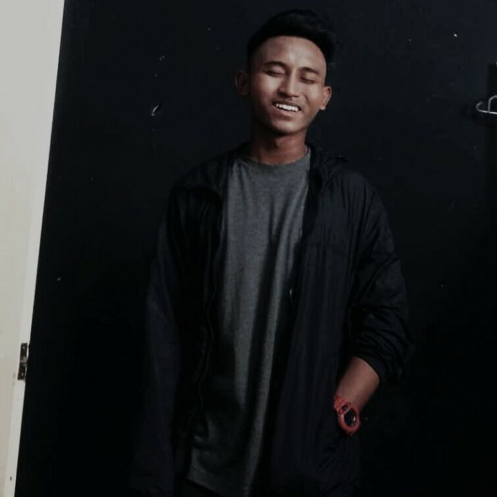 MUHAMMAD FARID BIN MOHD NOOR's avatar'