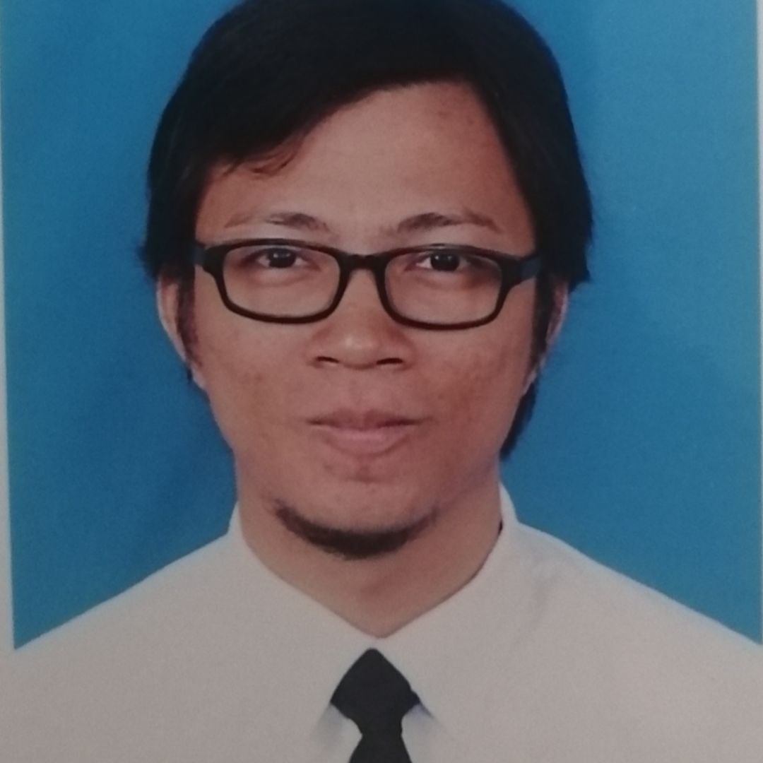 Syammil Hakimee Bin Jamaludin 's avatar'