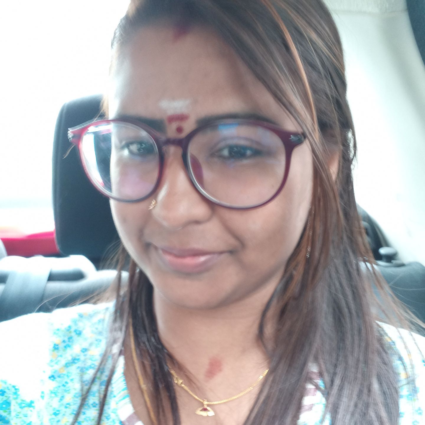 UMA FRANCIS's avatar'