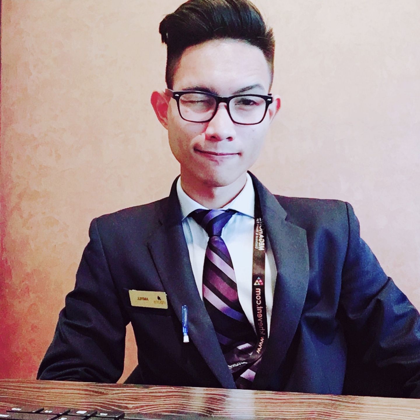 Mohammad Amirul Izzulis Bin Md Iskandar's avatar'