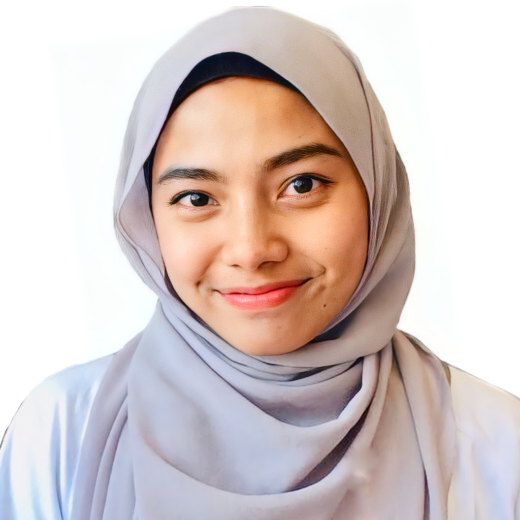 Puteri Nur Najwa Binti Shujairi's avatar'
