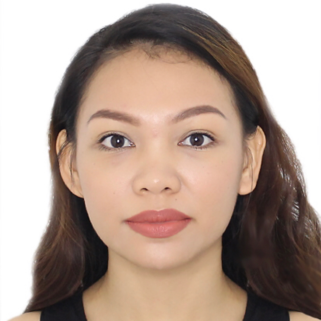 Keryenni Tuah's avatar'